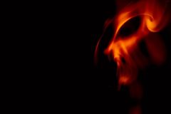 Ex-satanist warns against 'one-night stand' with the devil; recounts 30 days of torment after finding Christ