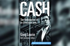 Johnny Cash's 'Jekyll-and-Hyde Existence', and the Moment He Found Peace with God