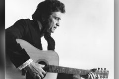 'He Knew His Only Hope Was Christ': Greg Laurie's New Book Examines the Redemption of 'The Man in Black'