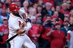 Slugger Albert Pujols Gives God Glory, Retires After Joining Babe Ruth, Hank Aaron in Baseball's 700 Club