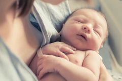 Rhode Island Couple on Honeymoon Saves Dozens of Babies from Burning Building