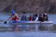 'Getting Worse and Worse' Texas Landowners Give Inside Look at Living in Border Town Amid Surge