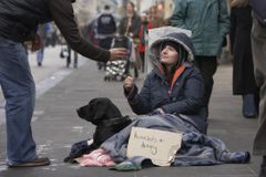 Homelessness in America: Why many solutions fail