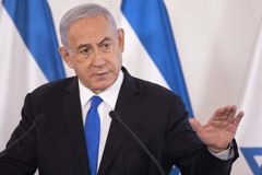 Israel’s Election Two Weeks Away:  If Not Netanyahu, Who?