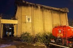 Iran Prison Fire Death Toll Rises to 8 as Protests Continue