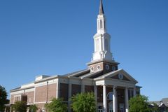 Texas megachurch attempts to leave United Methodist Church without congregational vote