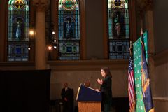 New York Gov. Says God on the Side of Abortion