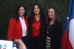 'Three Amigas' Raising GOP Hopes of Red Wave in Blue Texas Stronghold