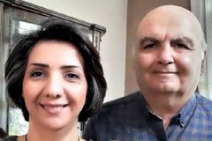 Iran punishes Christians with harsh prison sentences