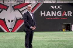 Australian football boss’ resignation over ties to church sets a 'dangerous' precedent, critics say