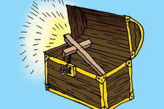 Revelation 4: Will there be gradations, rank, a higher existence for some in Heaven?