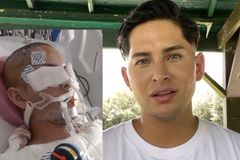 From Hollywood Partier to Jesus Follower: Celebrity Makeup Artist Finds Salvation, Urges Others to Choose Christ