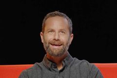 'I Want to Use My Platform … to Advance the Good': Kirk Cameron Details Journey from Hollywood to Faith in God