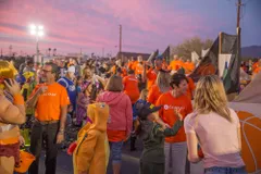 Use Halloween to engage others, pastors say in Lifeway study | Baptist Press