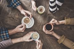 Sucked into the comparison trap?