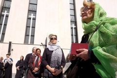 Christian couple detained in Iran, sent to Evin Prison to for allegedly leading house church