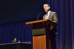 The tragedy of the even dumber church