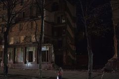 Russia declares martial law in occupied Ukrainian regions