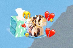 How to Handle Your Heartbreak - RELEVANT