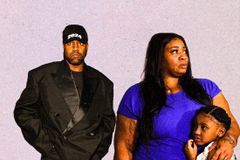 The Family of George Floyd Is Suing Ye for $250 Million - RELEVANT