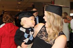 'We've Helped 18 Students Graduate': Non-Profit Empowers Pregnant Student Moms at Auburn University