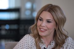 'Look What You've Done': Singer/Songwriter Tasha Layton Reflects on What God Has Done in Her Life