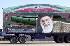 Why Christians worldwide should support the protests in Iran