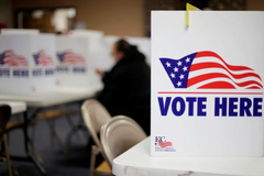 Ending Slavery is on the Ballot