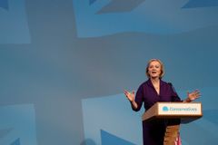 UK Prime Minister Liz Truss resigns after 6 weeks in office