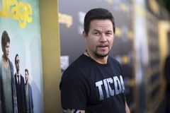 Mark Wahlberg reveals why he moved his family out of California