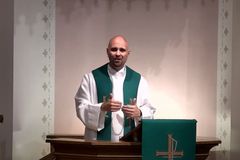 Over $136K raised for family of pastor killed when driver ran red light