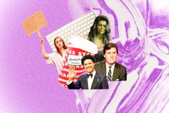 There Are No Winners in a Culture War - RELEVANT