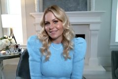 Candace Cameron Bure launching new podcast about faith, parenting