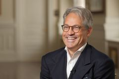 Approaching the Tipping Point: Eric Metaxas' Urgent Wake Up Call to the American Church