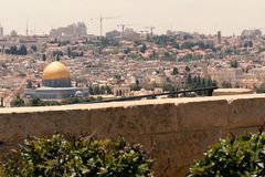 Annual 'Prayer for the Peace of Jerusalem Day' Inspires Christians, Jews