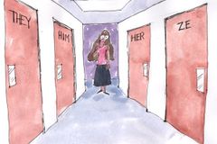 The blessings of the binary bind