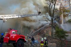 Reports of Iran Fueling Russian War Effort with Drones Causes Western Tolerance for Tehran Regime to Plunge