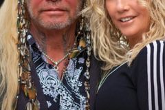 Dog the Bounty Hunter, wife launch foundation to fight sex trafficking: 'Still chasing bad guys’