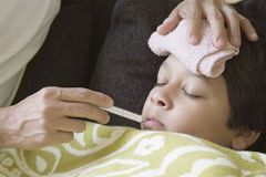 'We Have No Bed for Them': America's Children's Hospitals Running Out of Room as Flu Cases Surge