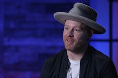 'God is Faithful': Jordan St. Cyr's Musical Journey from Canada to US Highlighted by First Dove Award Nomination