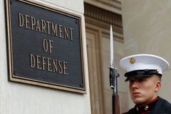 Pentagon to pay travel costs for military service members to get abortions