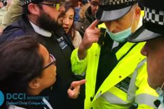 Met apologises for wrongful arrests of Christian evangelist