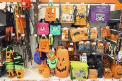 Tricked by treats: Christians should be wary of Halloween (and other holidays)