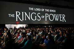 ‘The Lord of the Rings: The Rings of Power’ plays fast and loose with Tolkien’s world