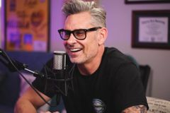 Apologist shares how he overcame doubts, found his way back to Christ