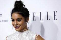 Christians warn Disney star Vanessa Hudgens against practicing witchcraft amid new movie