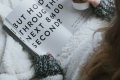 9 errors of the Gospel of self-fulfillment