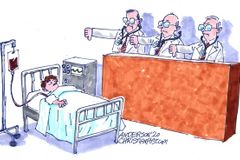 This young woman survived an ISIS attack. Then she was euthanized in Belgium