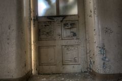 The haunting of Bishop Pike