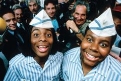 Dude, 'Good Burger 2' Is Definitely Happening - RELEVANT